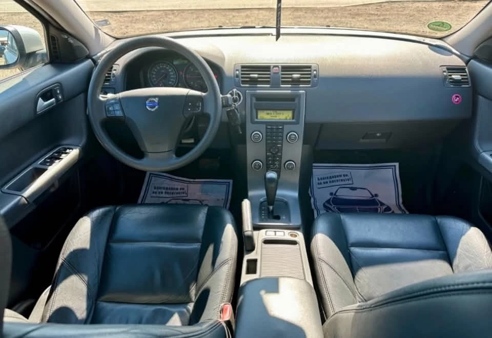 Volvo S40, снимка 13 - Автомобили и джипове - 55954323