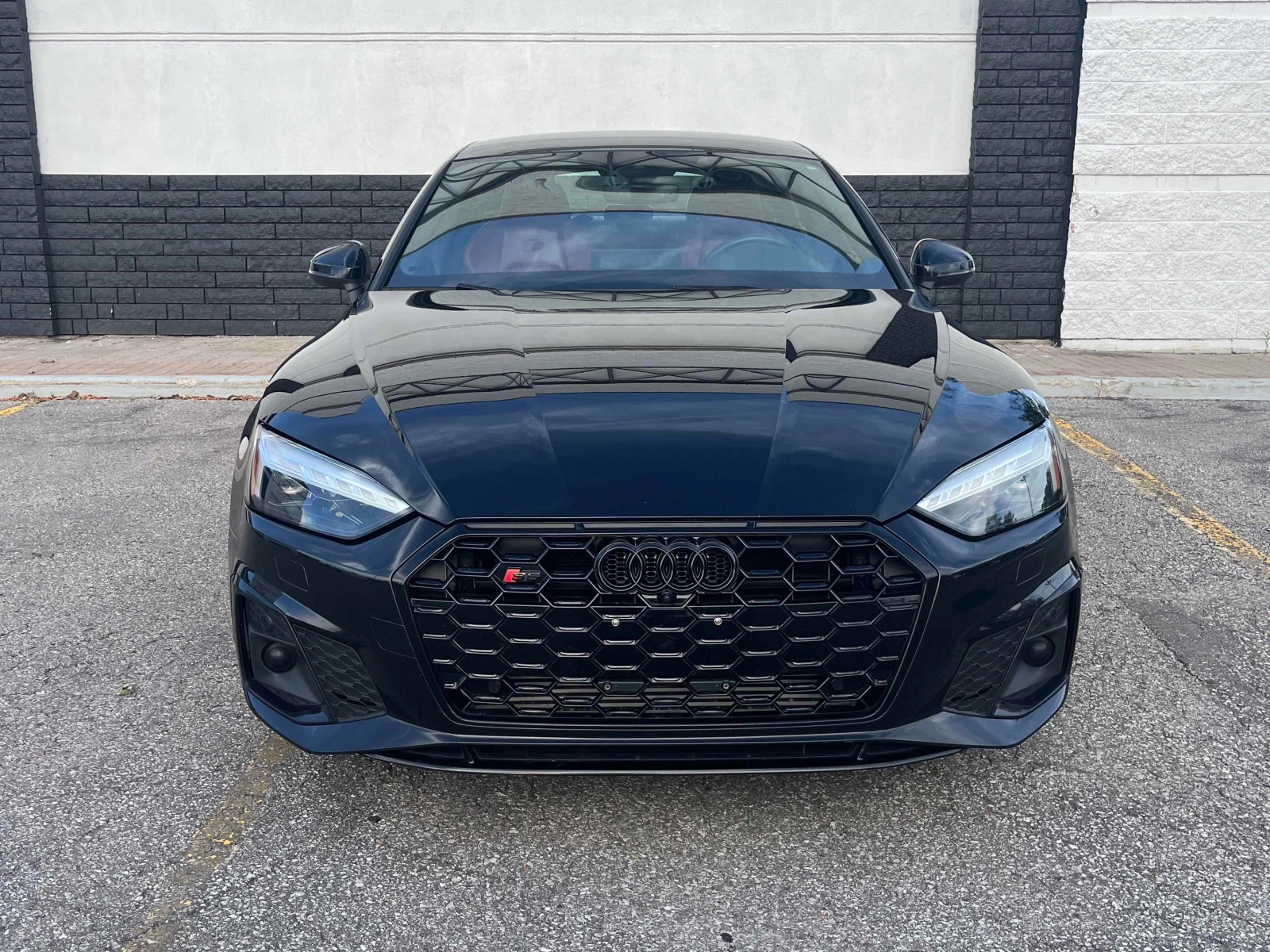 Audi S5 * Technik * CARFAX * , снимка 6 - Автомобили и джипове - 56086331