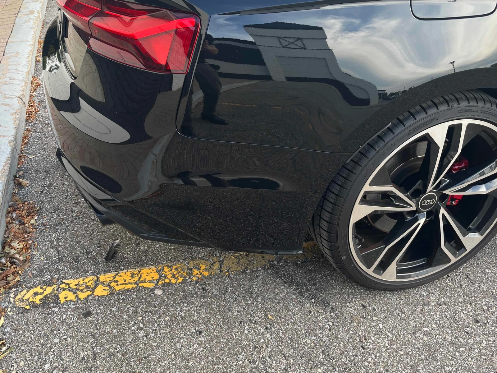 Audi S5 * Technik * CARFAX * , снимка 16 - Автомобили и джипове - 56086331
