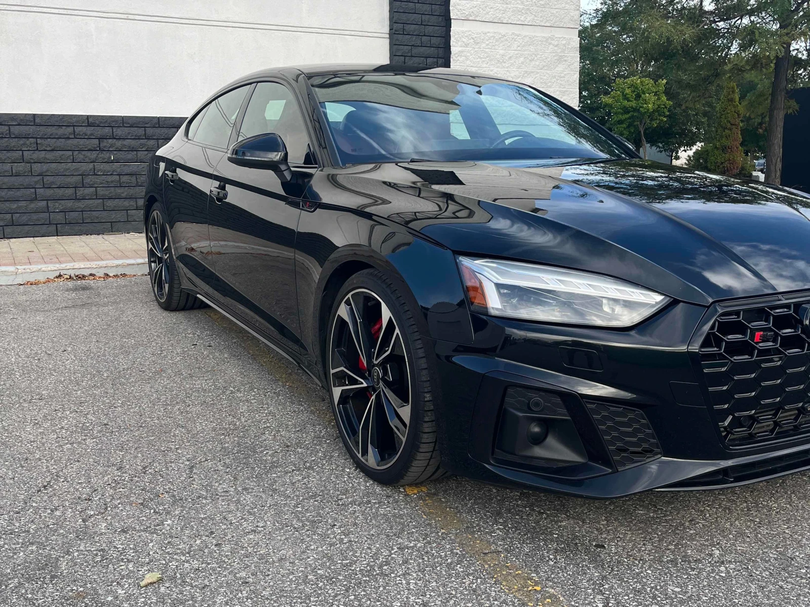 Audi S5 * Technik * CARFAX * , снимка 11 - Автомобили и джипове - 56086331