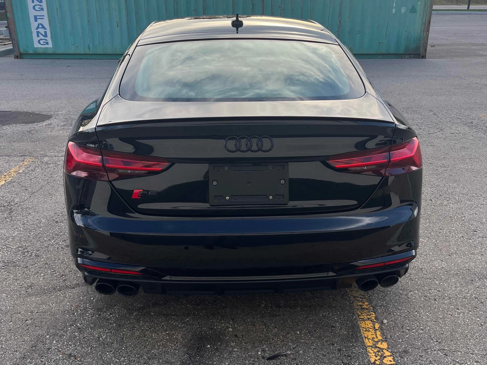 Audi S5 * Technik * CARFAX * , снимка 4 - Автомобили и джипове - 56086331