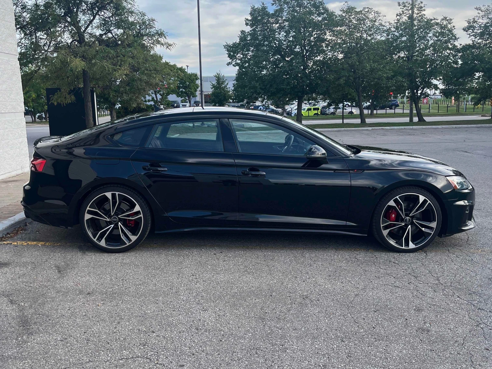 Audi S5 * Technik * CARFAX * , снимка 3 - Автомобили и джипове - 56086331