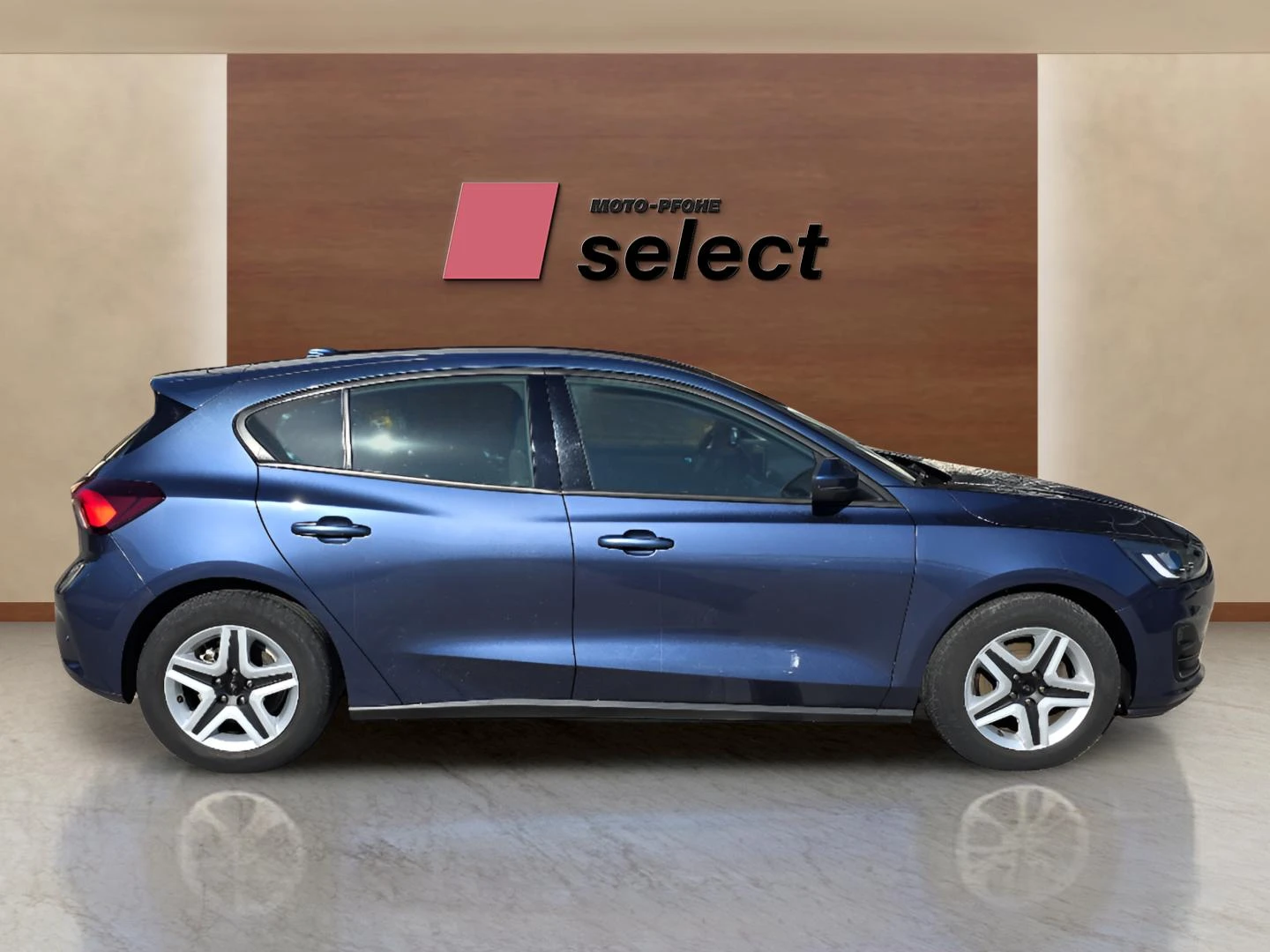 Ford Focus 1.0 EcoBoost, снимка 6 - Автомобили и джипове - 56108207