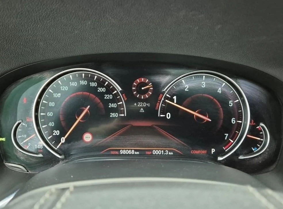BMW 750 2020 FACE | LONG | XDRIVE | BOWER&WILKINS, снимка 9 - Автомобили и джипове - 56248948