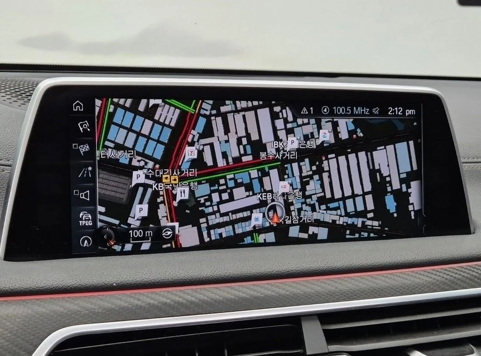 BMW 750 2020 FACE | LONG | XDRIVE | BOWER&WILKINS, снимка 12 - Автомобили и джипове - 56248948