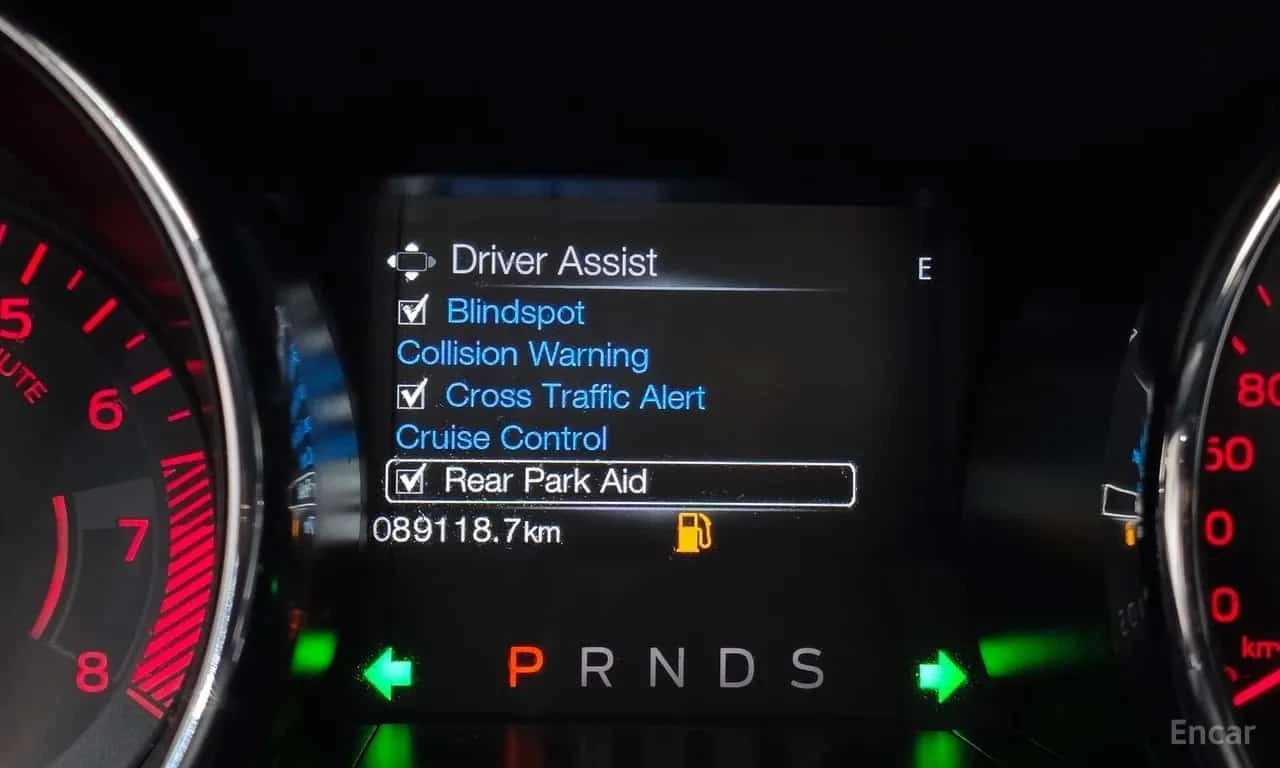 Ford Mustang * GT Coupe * ЦЕНА ДО БГ, снимка 11 - Автомобили и джипове - 56295866