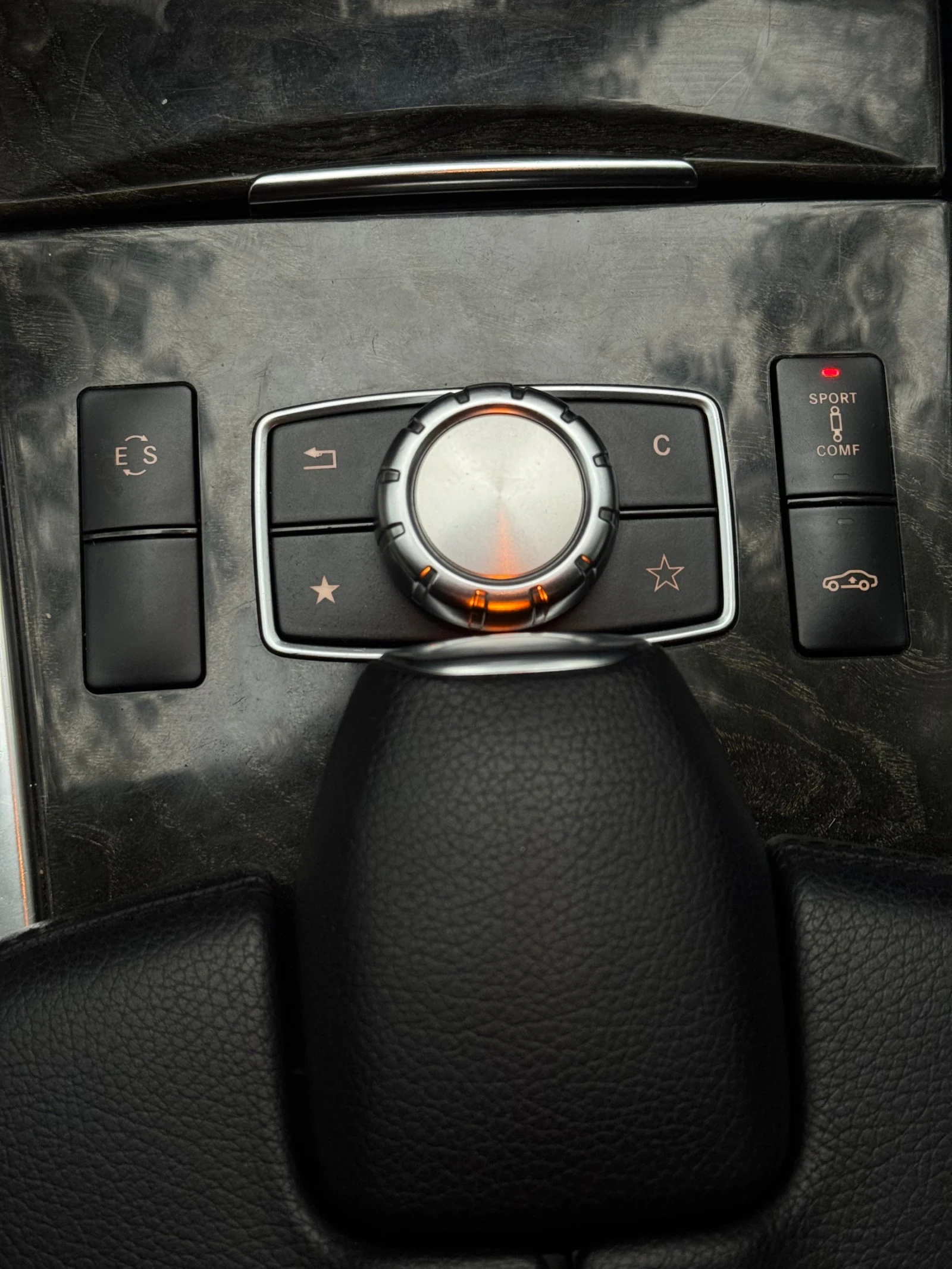 Mercedes-Benz E 350 4 matic Спешно, снимка 17 - Автомобили и джипове - 56354584
