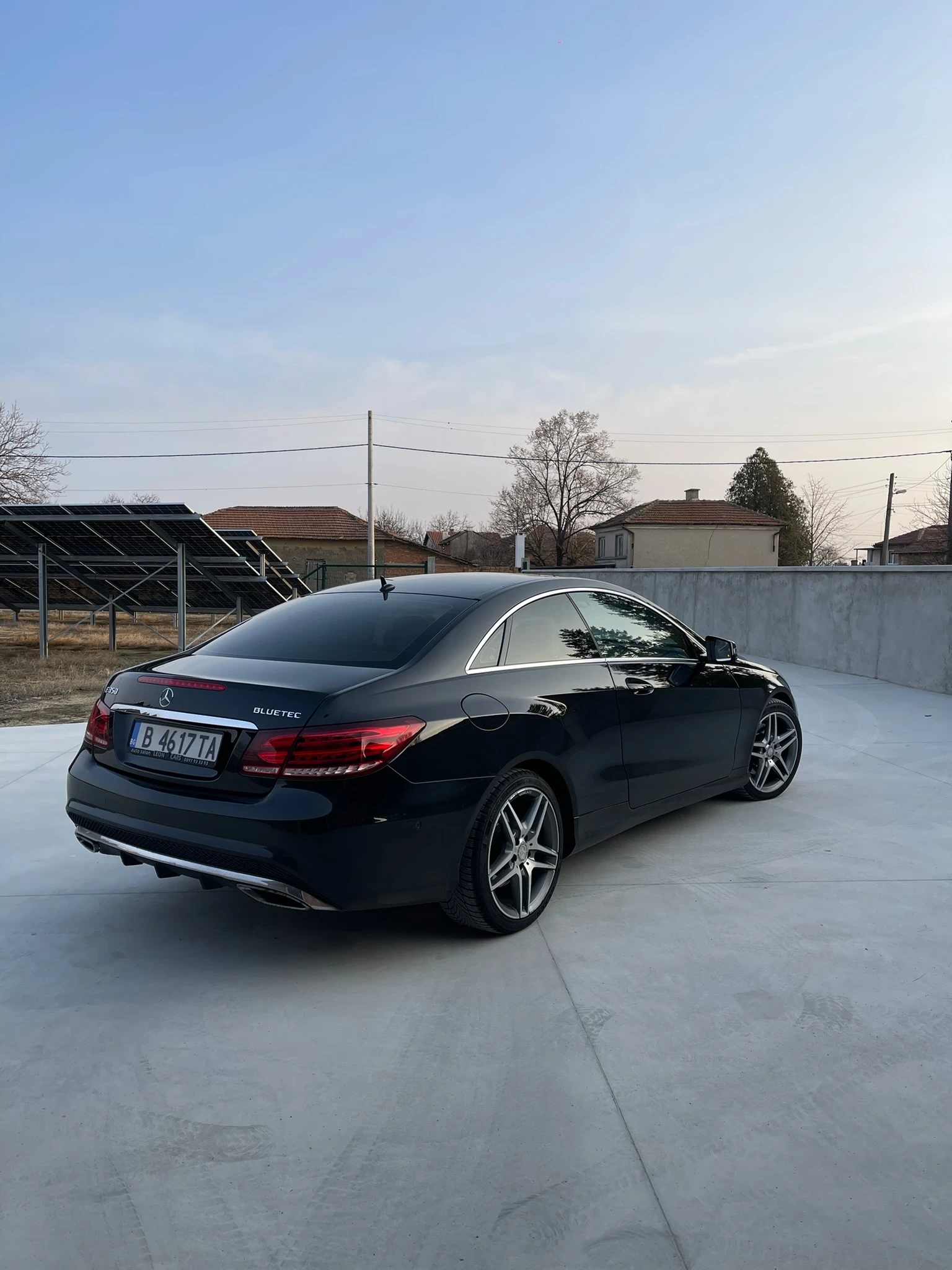 Mercedes-Benz E 350 | Mobile.bg � ����������� 7