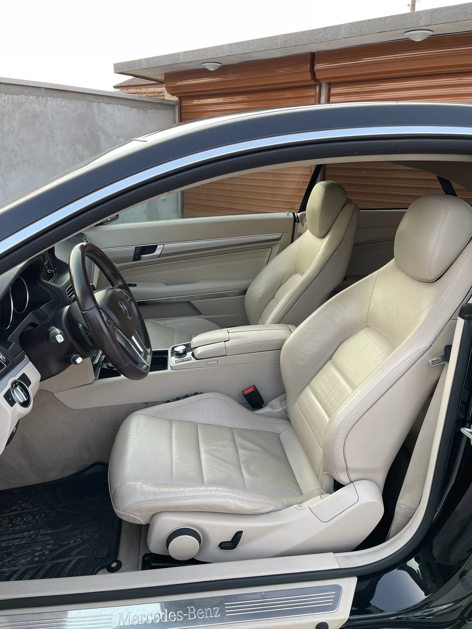 Mercedes-Benz E 350 | Mobile.bg � ����������� 10