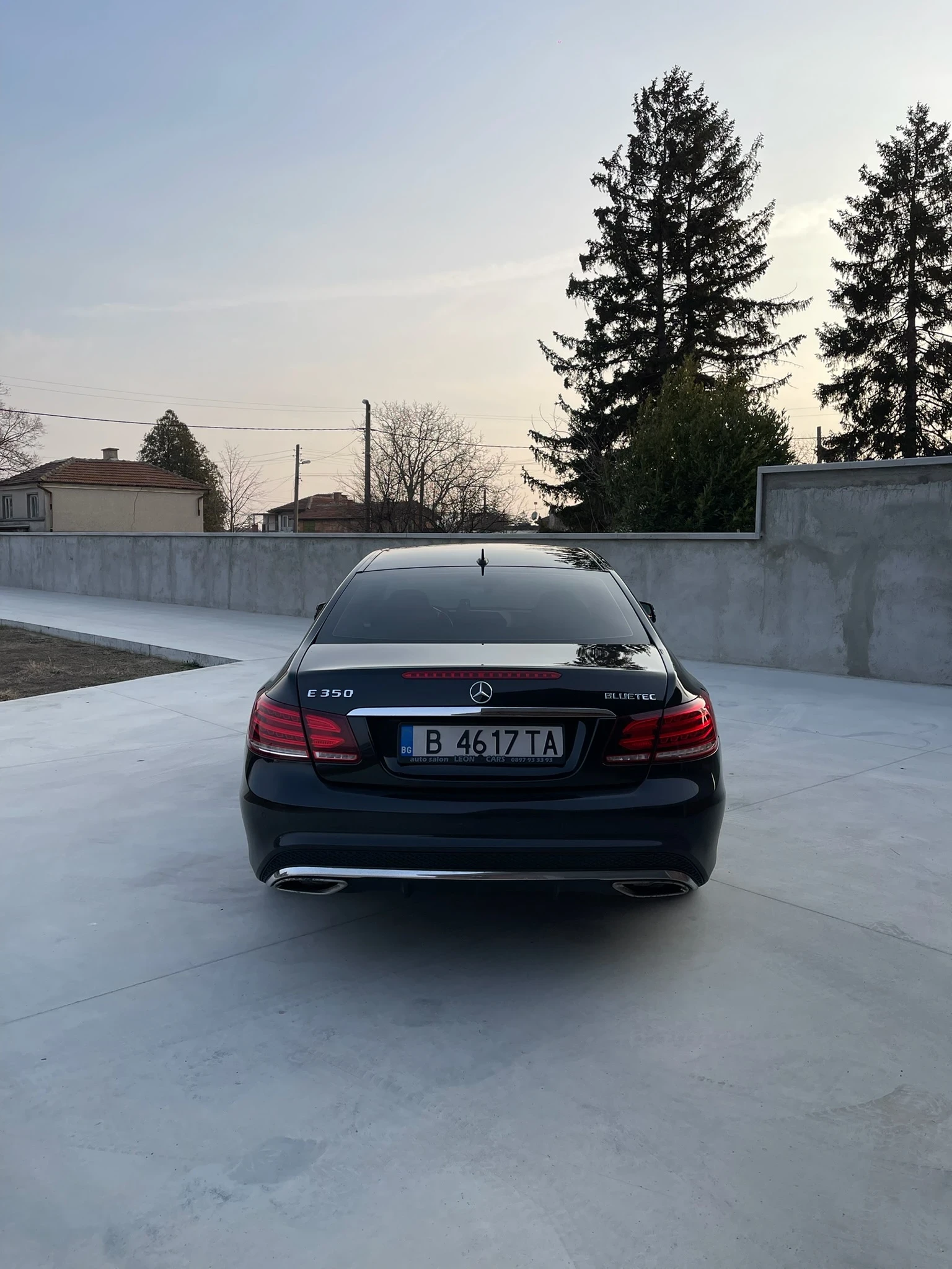 Mercedes-Benz E 350 | Mobile.bg � ����������� 6