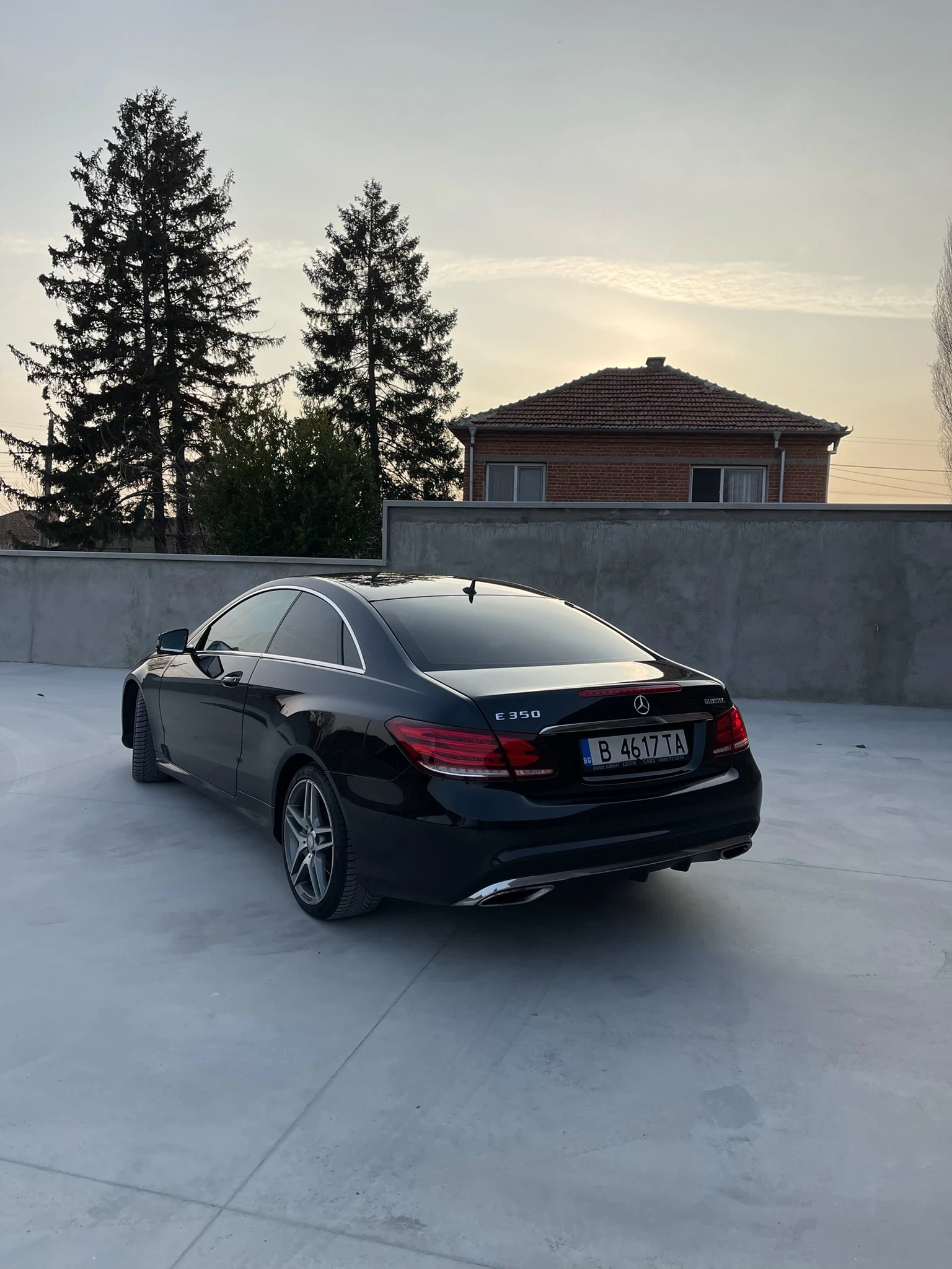 Mercedes-Benz E 350 | Mobile.bg � ����������� 5