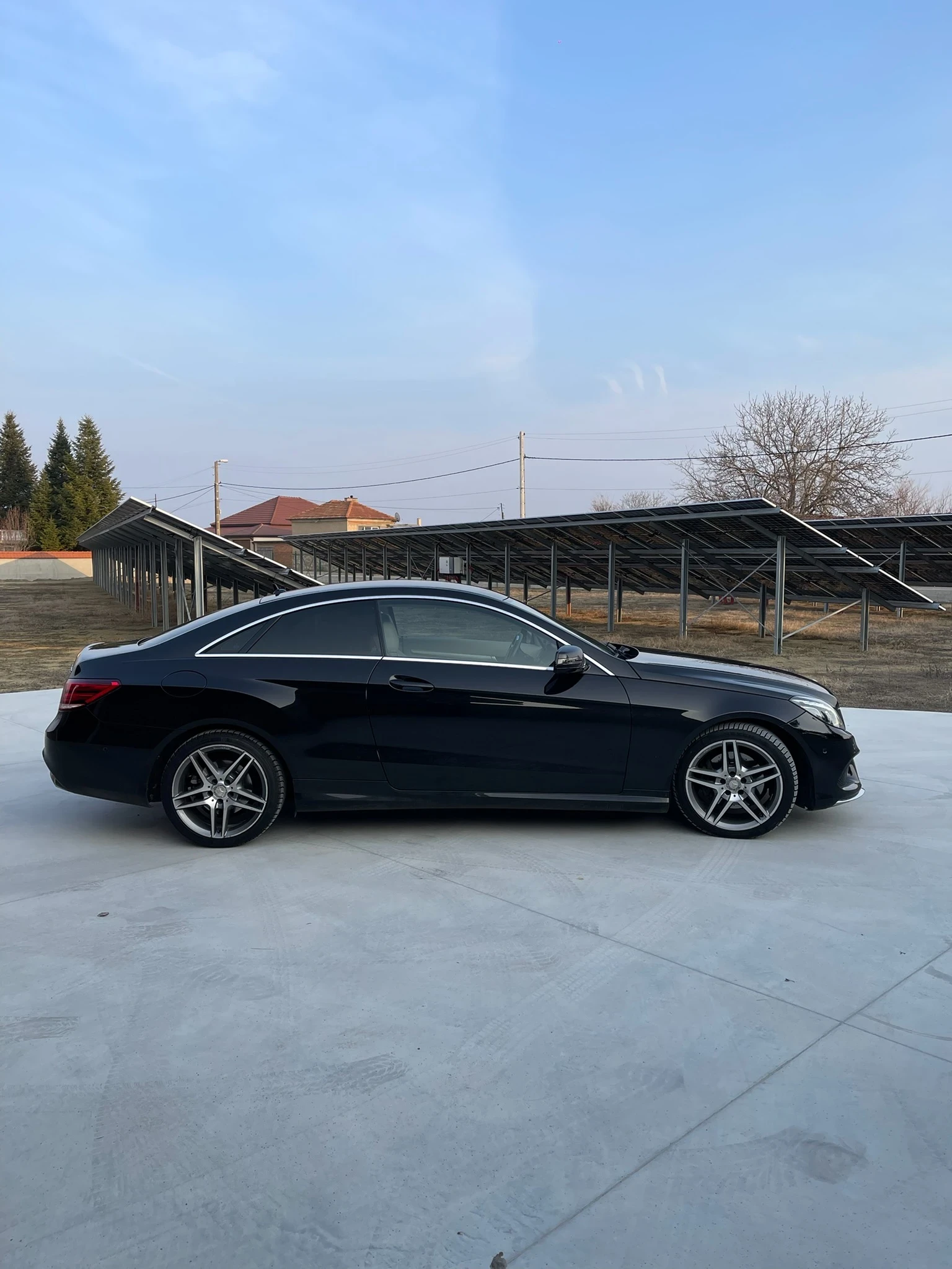 Mercedes-Benz E 350 | Mobile.bg � ����������� 8