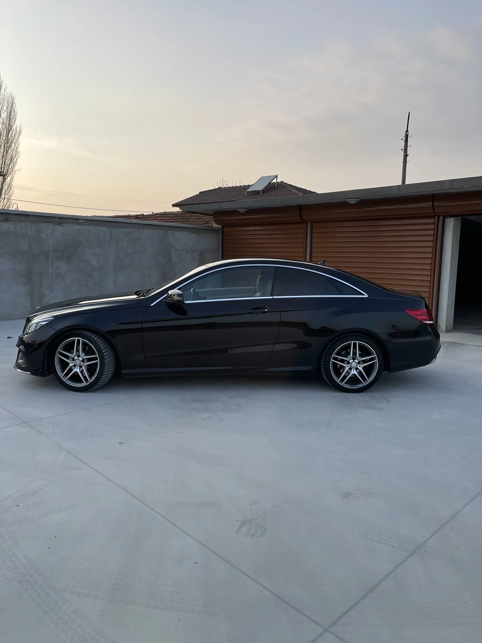 Mercedes-Benz E 350 | Mobile.bg � ����������� 4