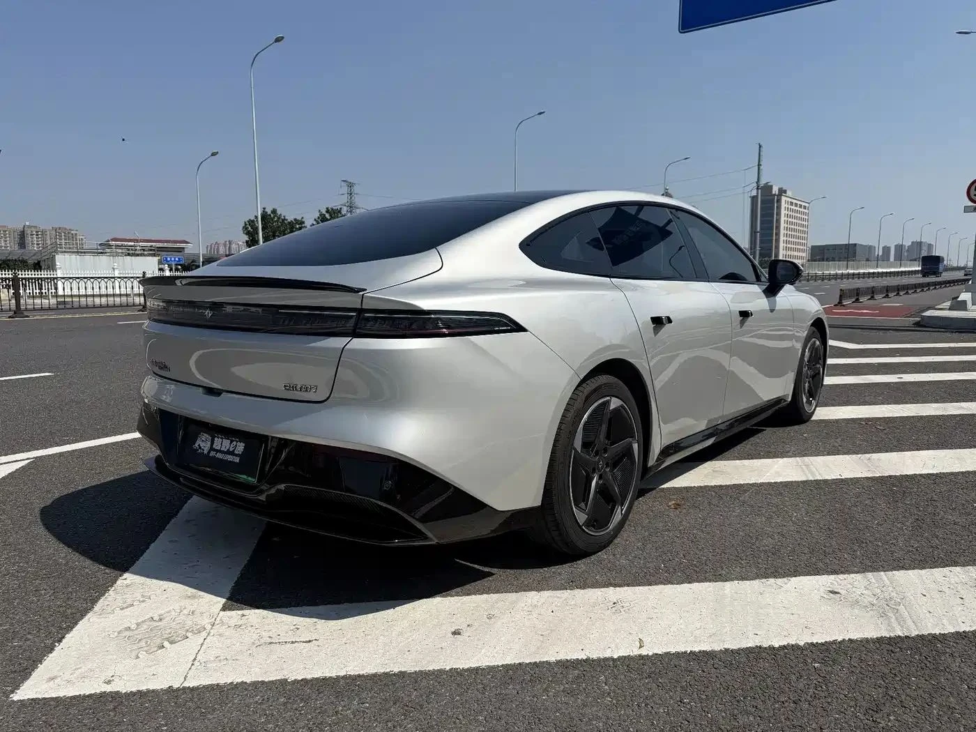 DONGFENG S7, снимка 2 - Автомобили и джипове - 56690039