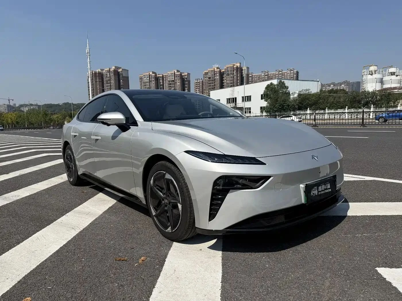 DONGFENG S7