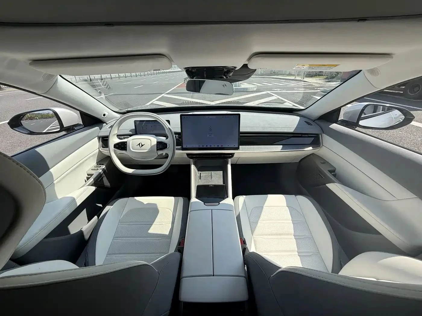DONGFENG S7, снимка 10 - Автомобили и джипове - 56690039
