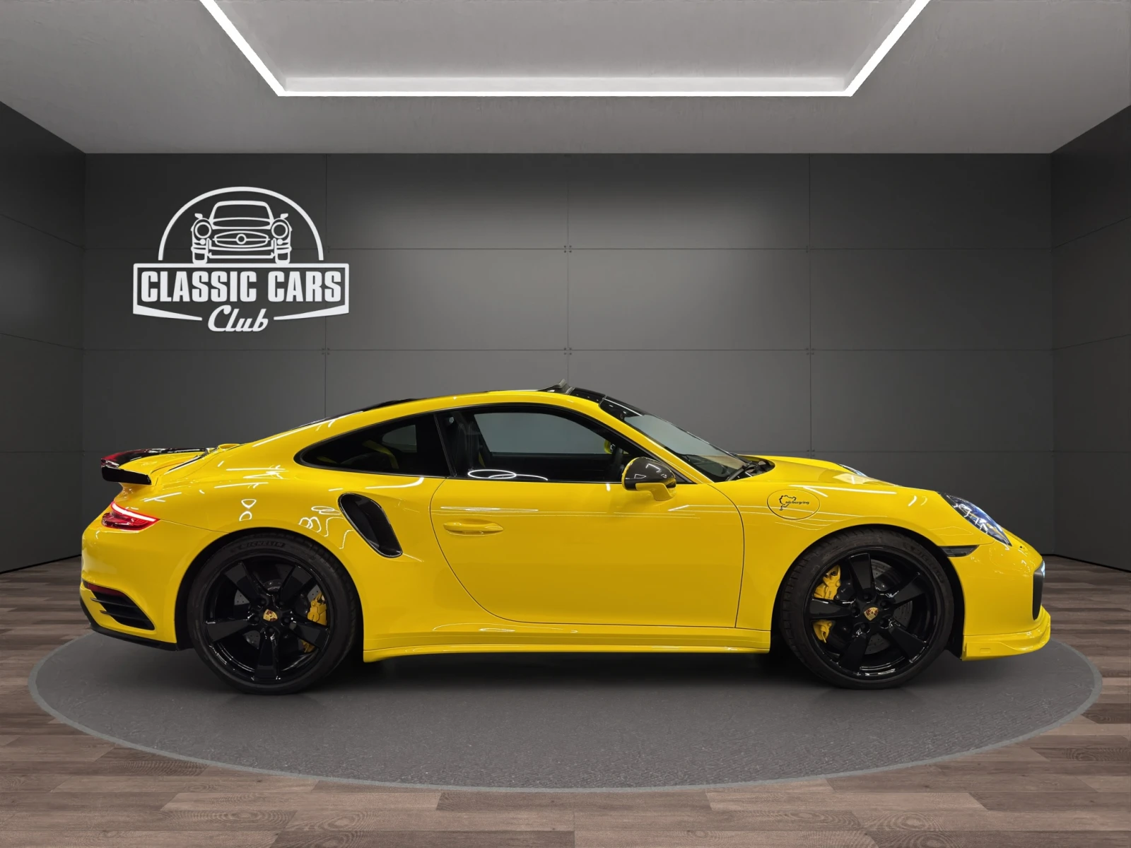 Porsche 911 991.2 Turbo S, снимка 2 - Автомобили и джипове - 56727414