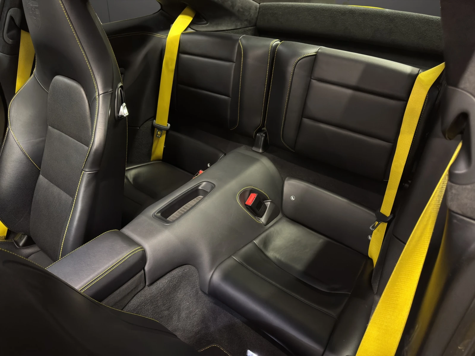 Porsche 911 991.2 Turbo S, снимка 13 - Автомобили и джипове - 56727414