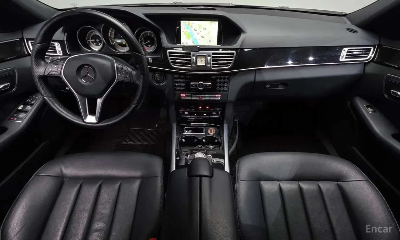 Mercedes-Benz E 300 * E300 Avangard * ЦЕНА ДО БГ, снимка 15 - Автомобили и джипове - 56742070