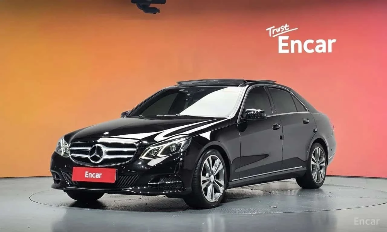 Mercedes-Benz E 300 * E300 Avangard * ЦЕНА ДО БГ