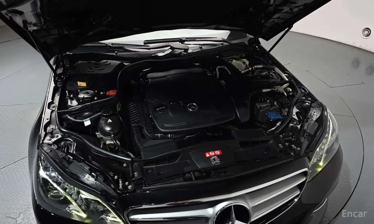Mercedes-Benz E 300 * E300 Avangard * ЦЕНА ДО БГ, снимка 16 - Автомобили и джипове - 56742070