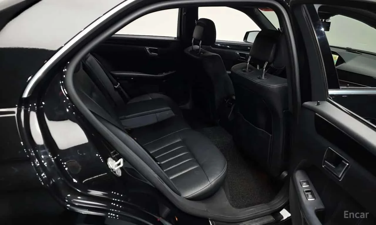 Mercedes-Benz E 300 * E300 Avangard * ЦЕНА ДО БГ, снимка 7 - Автомобили и джипове - 56742070