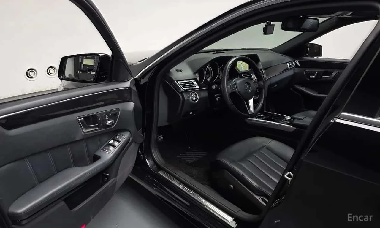 Mercedes-Benz E 300 * E300 Avangard * ЦЕНА ДО БГ, снимка 5 - Автомобили и джипове - 56742070