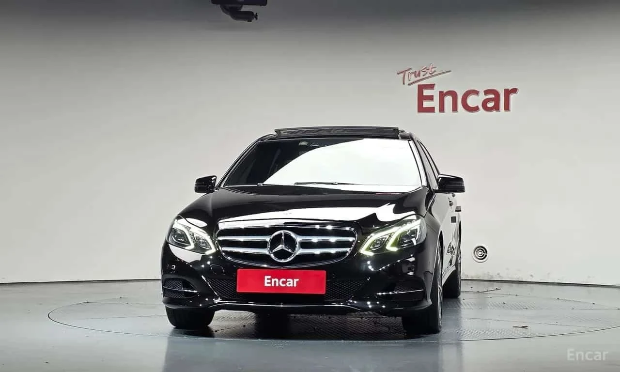 Mercedes-Benz E 300 * E300 Avangard * ЦЕНА ДО БГ, снимка 3 - Автомобили и джипове - 56742070