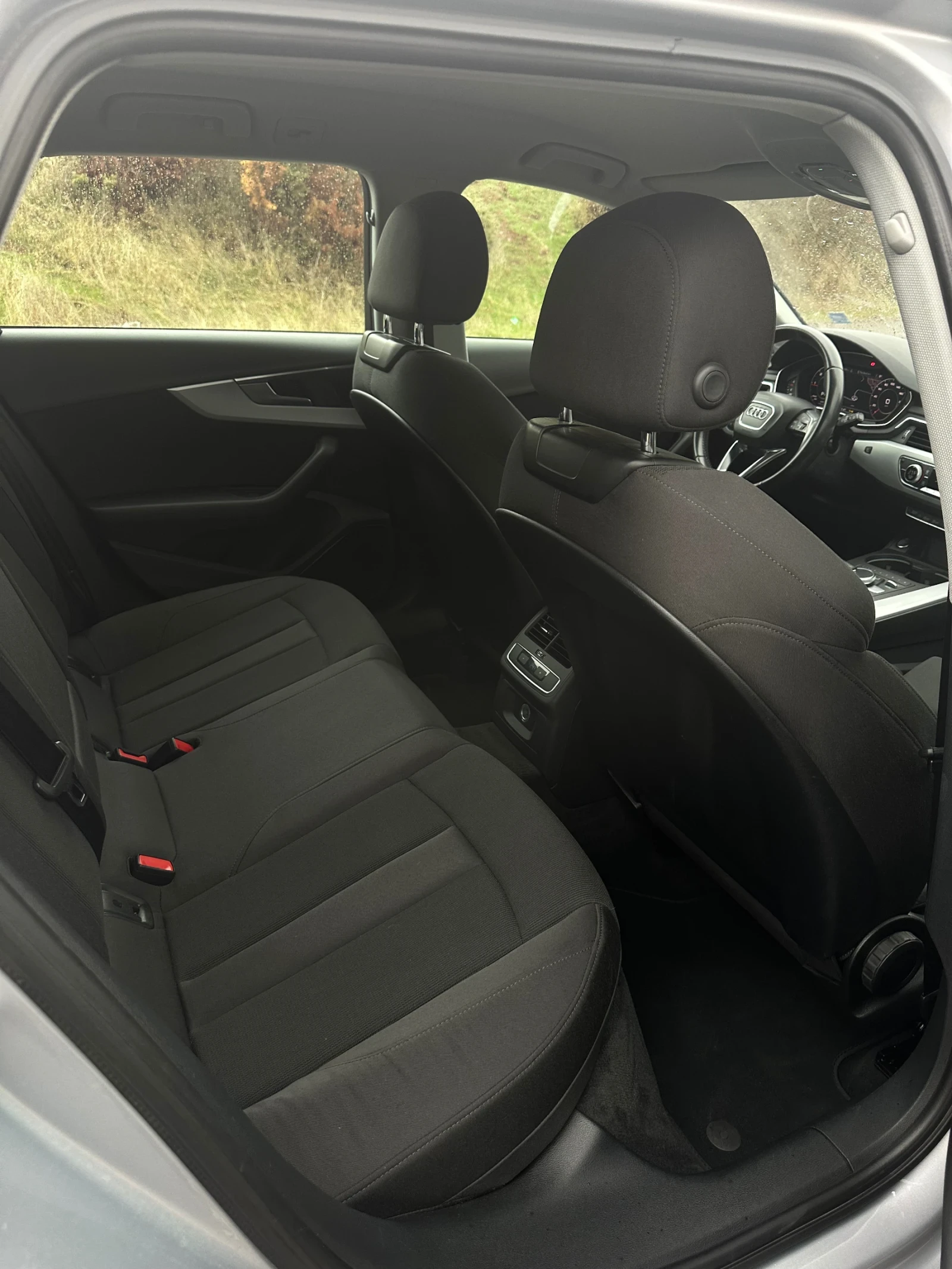 Audi A4 Allroad Quattro, снимка 14 - Автомобили и джипове - 56750009