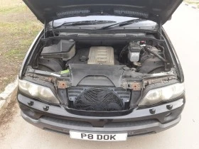 BMW X5 sport paket, снимка 13