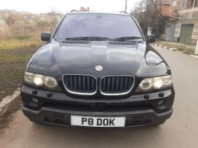 BMW X5 sport paket, снимка 2