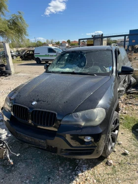 BMW X5, снимка 2