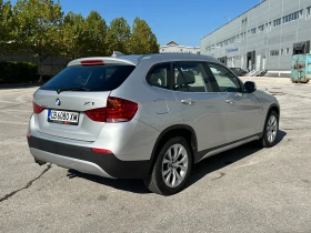 BMW X1 2.0i 245 к.с. Xdrive/ГАРАНЦИЯ ОТ КЕНТАВЪР, снимка 4