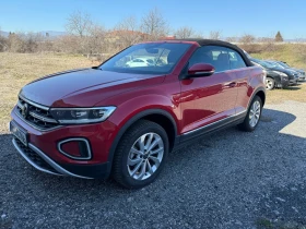 VW T-Roc  ///  R Line  ///, снимка 1