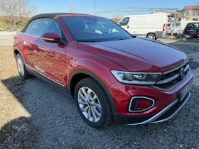 VW T-Roc  ///  R Line  ///, снимка 2