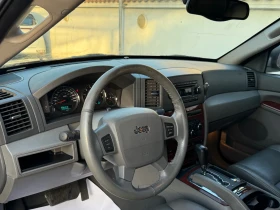 Jeep Grand cherokee 3.0CRD LIMITED , снимка 8