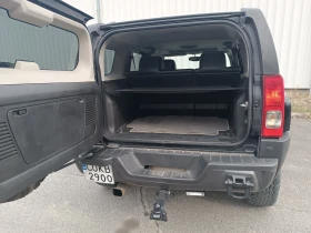 Hummer H3 3.5, снимка 9