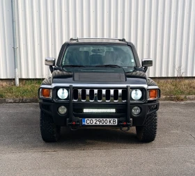 Hummer H3 3.5, снимка 1