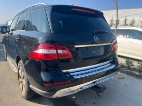 Mercedes-Benz ML 250 651, снимка 6