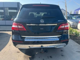 Mercedes-Benz ML 250 651, снимка 7