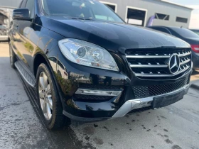 Mercedes-Benz ML 250 651, снимка 3