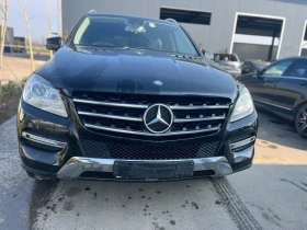 Mercedes-Benz ML 250 651, снимка 1