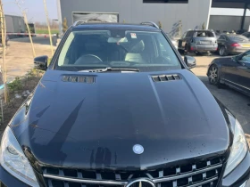 Mercedes-Benz ML 250 651, снимка 4