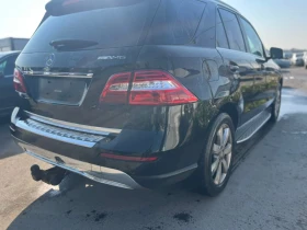 Mercedes-Benz ML 250 651, снимка 8