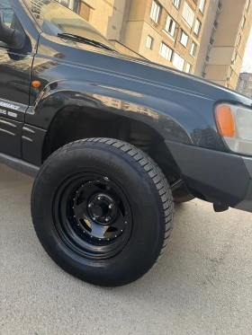 Jeep Grand cherokee, снимка 8