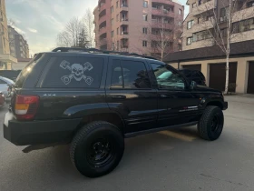 Jeep Grand cherokee, снимка 7