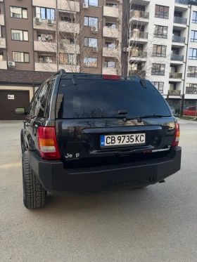 Jeep Grand cherokee, снимка 4