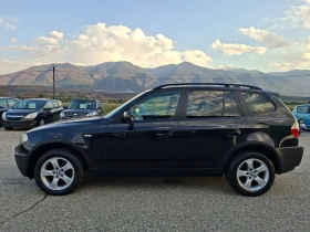 BMW X3 2, 0d X-drive, снимка 8