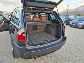 BMW X3 2, 0d X-drive, снимка 14
