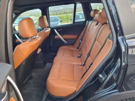 BMW X3 2, 0d X-drive, снимка 12